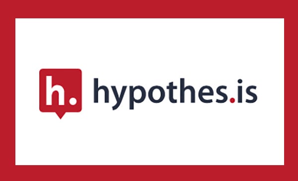 hypothesis app
