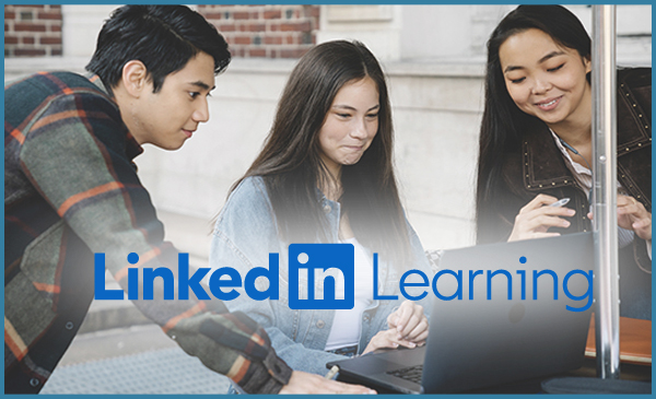 linkedin learning logo