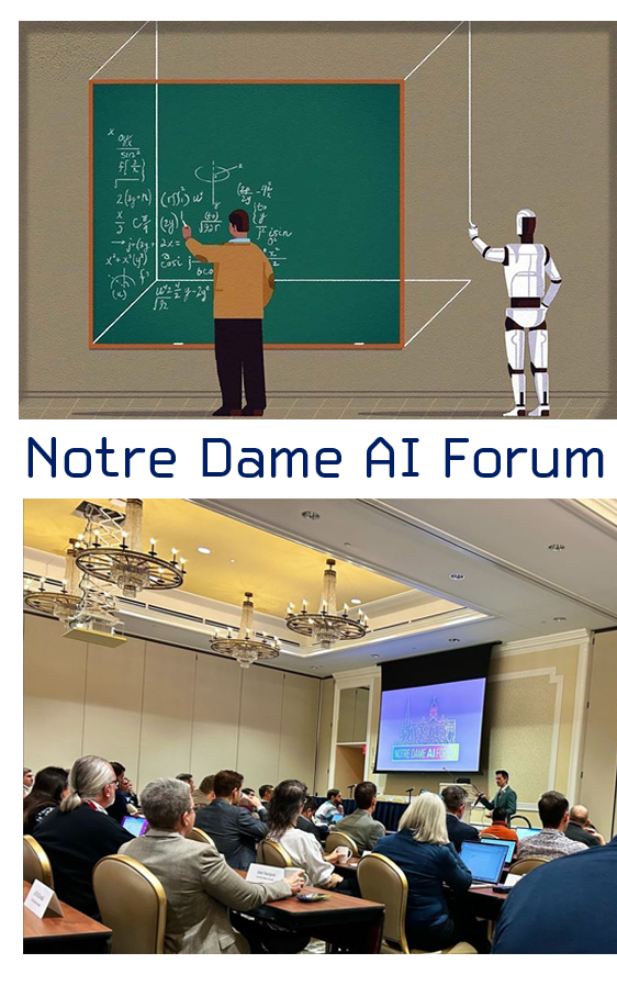 Notre Dame AI Forum